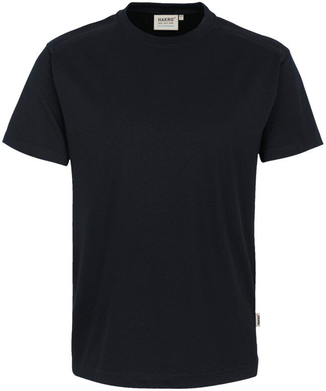 T-Shirt Mikralinar PRO - 50% CO / 50% PES, 190 g/m2