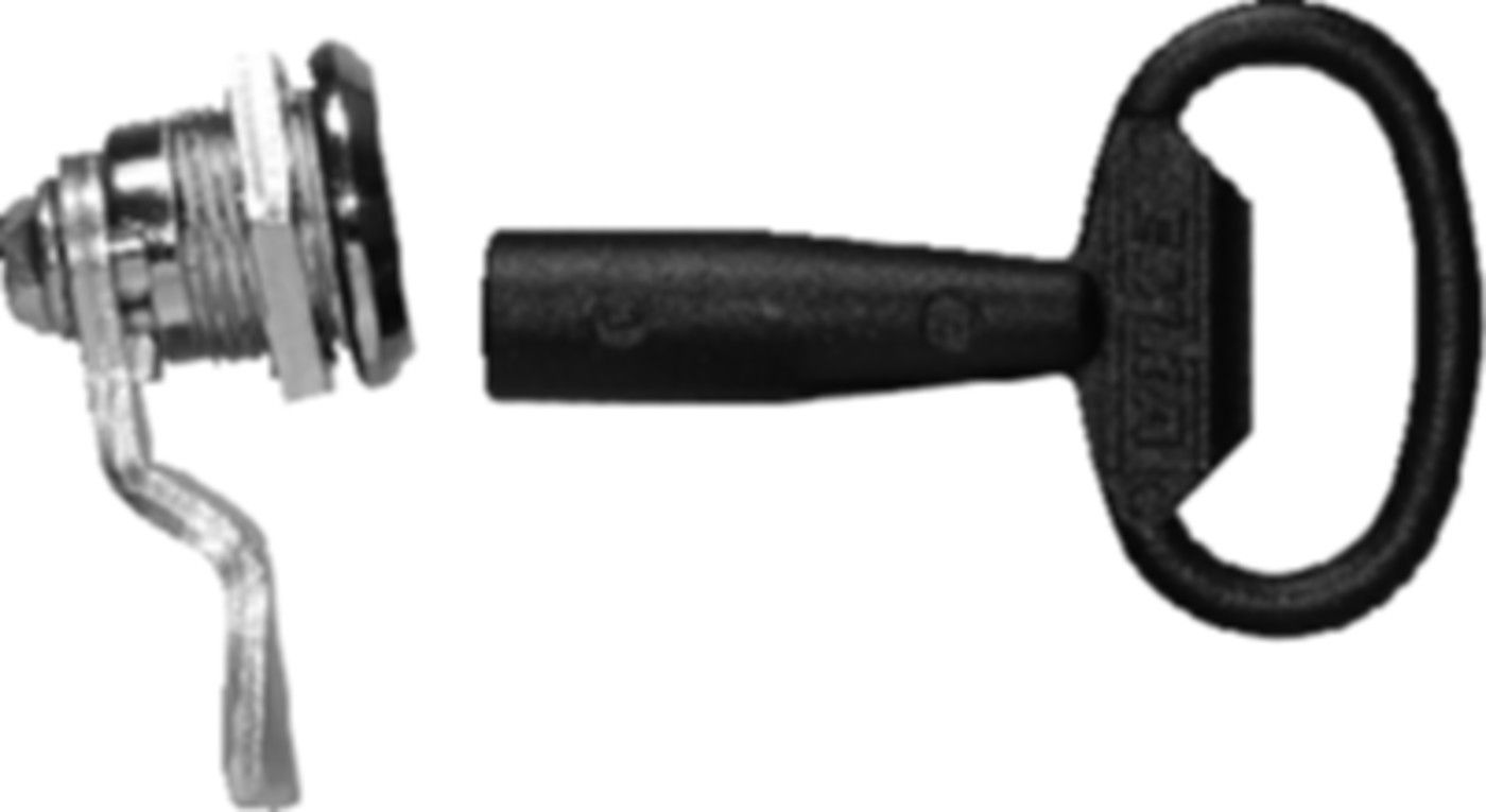 Sanipex Revisionsrahmen mit Tür