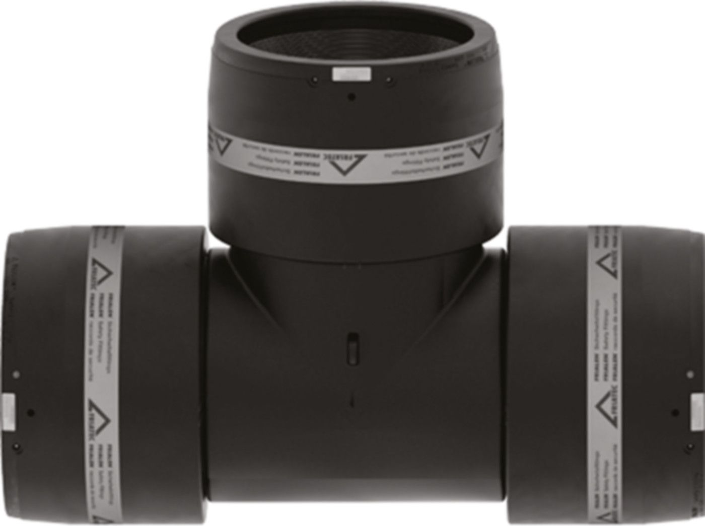 T-Stücke ALIAXIS FRIALEN T XL - PE100 S-5 SDR 11 PN 16