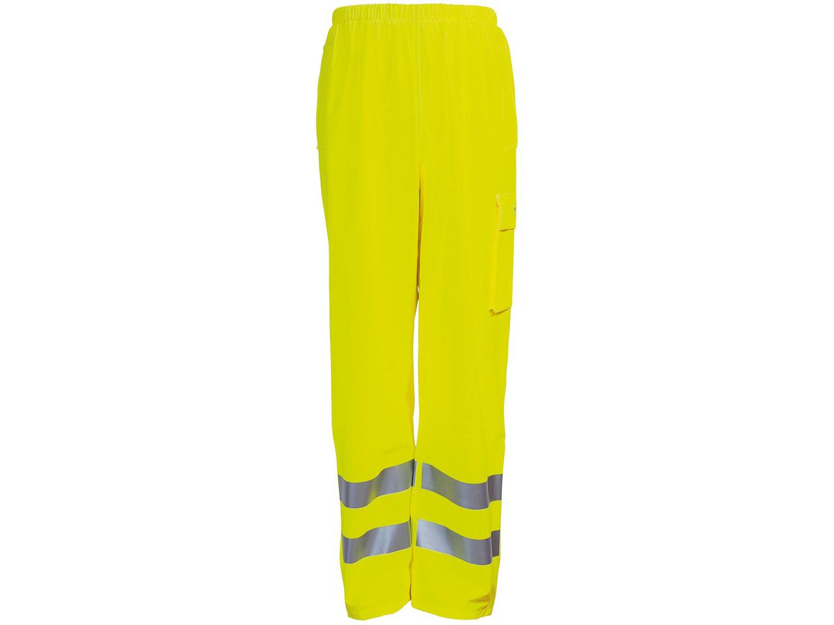 ELKA Bundhose DRY ZONE D-LUX - 170 g PU/Polyester