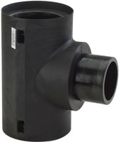 +GF+ COOL-FIT 2.0 T90° egal - PN16