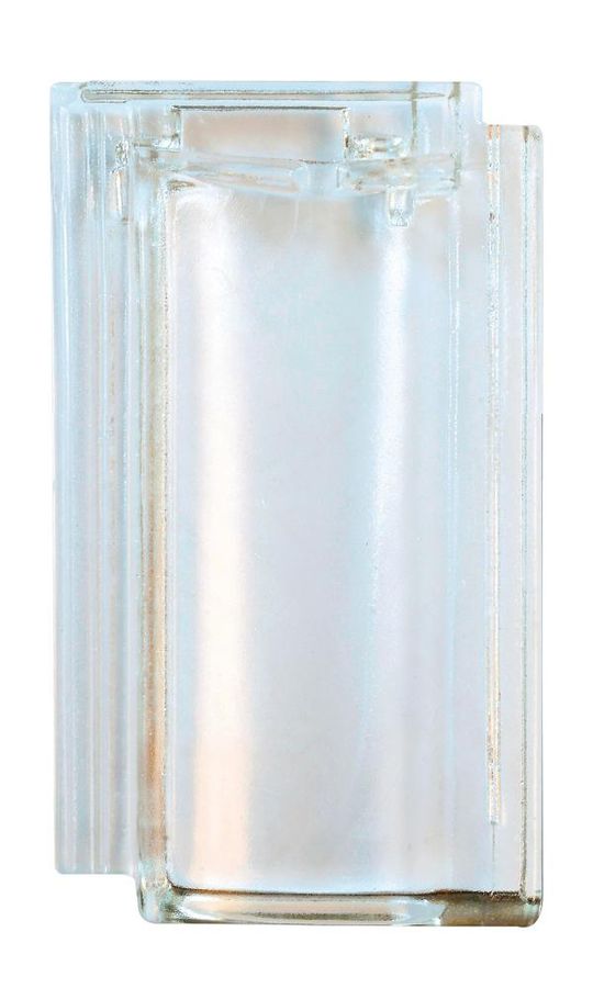 Glasziegel zu Joran (MO)