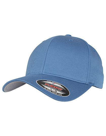 FLEXFIT Wooly Combed - FX6277