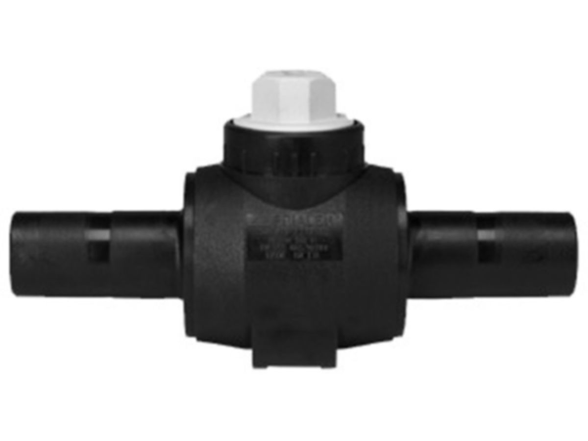 Kugelhahnen für Wasser ALIAXIS FRIALEN - KHW 32 mm