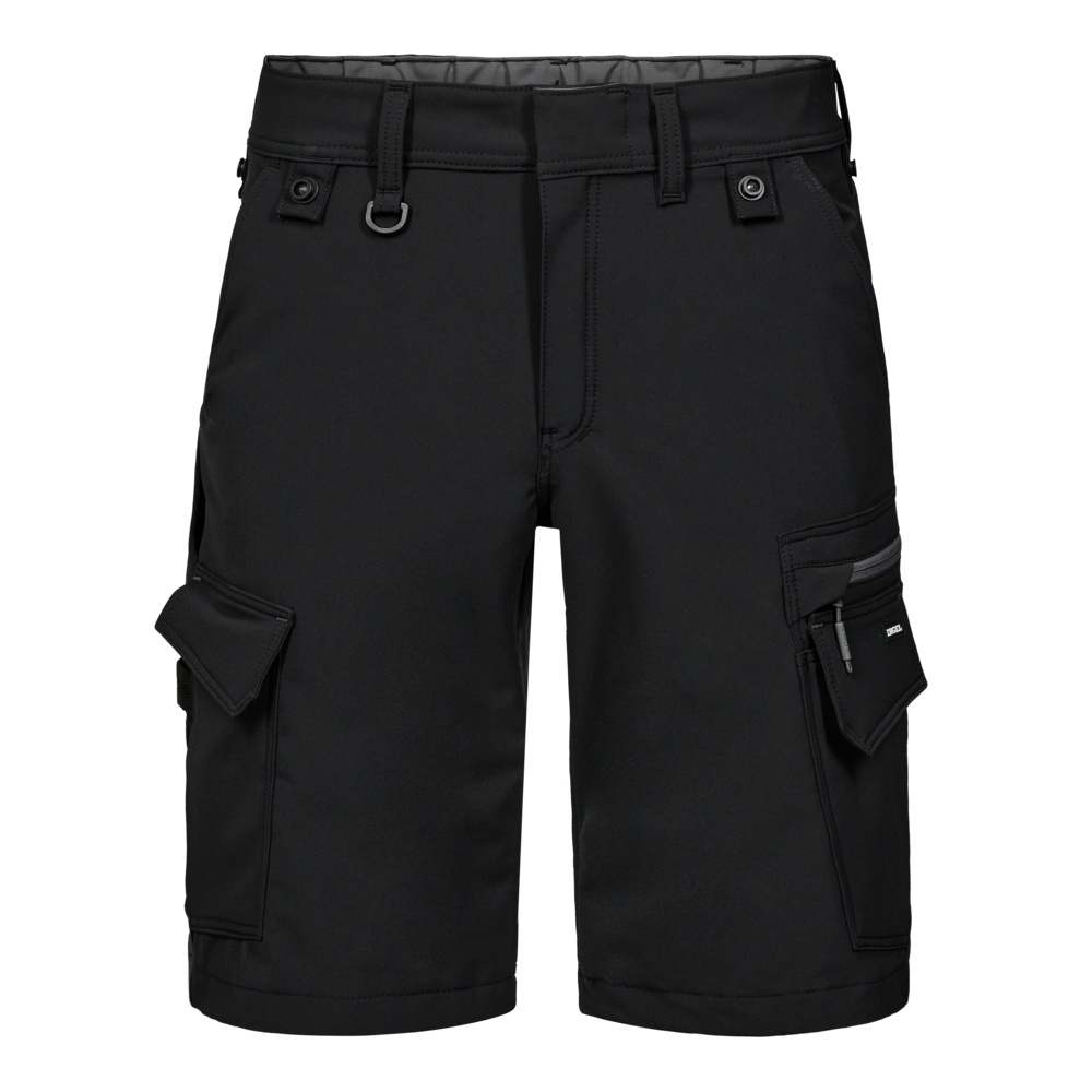 ENTIRE Arbeitsshorts ENGEL - 4-Wege-Stretch