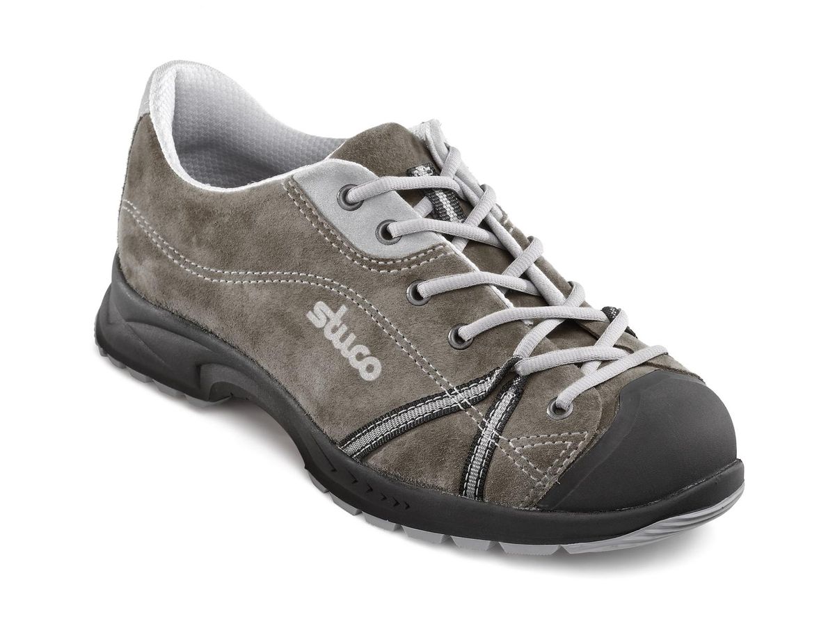 Stuco Hiking braun S3, Sicherheitsschuh - Gr.44