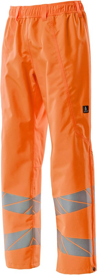 Überziehhose - mit leichtem Futter