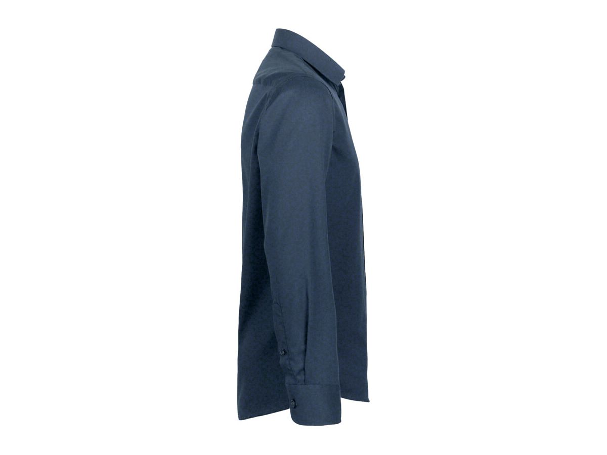 Hemd Business Comfort, Gr. 4XL - marine