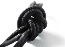 Mascot Pollux - Schwarz, 100% Polyester