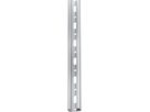 Montageschiene FLAMCO R0 HxB 18x28 mm - à 2 m, verzinkt