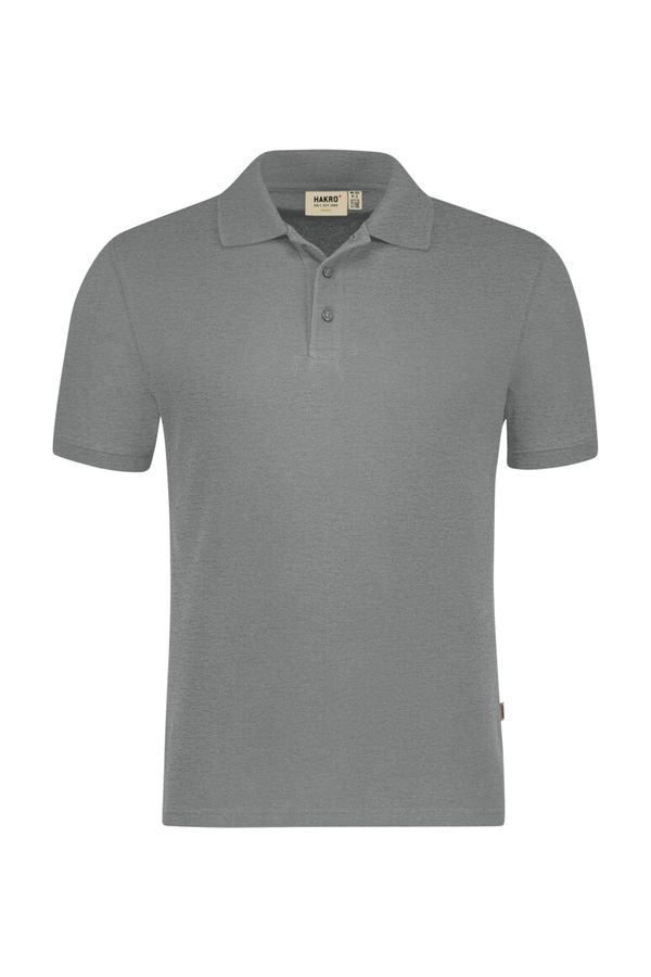 Poloshirt HAKRO Bio-Baumwolle GOTS
