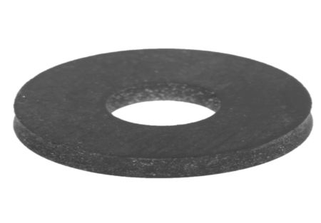 Gummirondellen zu Rohrhalter - 32x3.0 mm, Pack à 100 Stk.