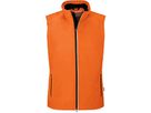 Light-Softshell-West Edmonton - 100 % Polyester, 5.000 gr. / m² / 24 h