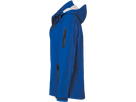 Damen-Active-Jacke Fernie XL royalblau - 100% Polyester