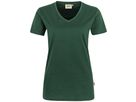 T-Shirt aus weichem und strapazierfähig. - Materialmix 50 % Baumw. 50 % Polyester