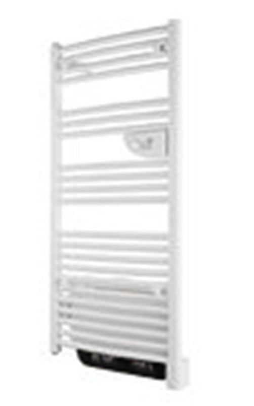 Badheizkörper Doris Standard weiss - elektrisch