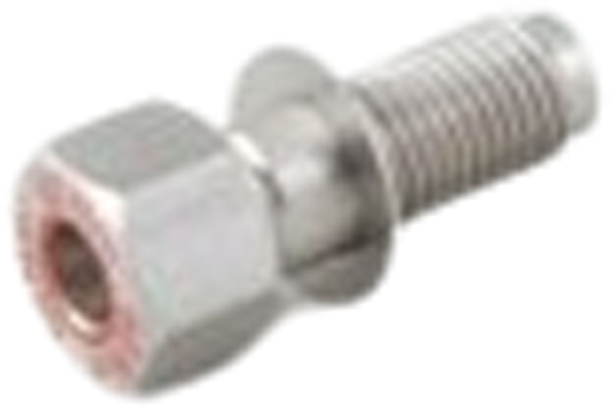 Sollbruchschraube M16 UT Radial UT-DA - inkl. U-Scheibe d 28 / 16.2 X 1