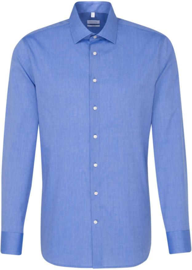 Business Kent Hemd MEN 1/1 gewebt - 100% CO, bügelfrei