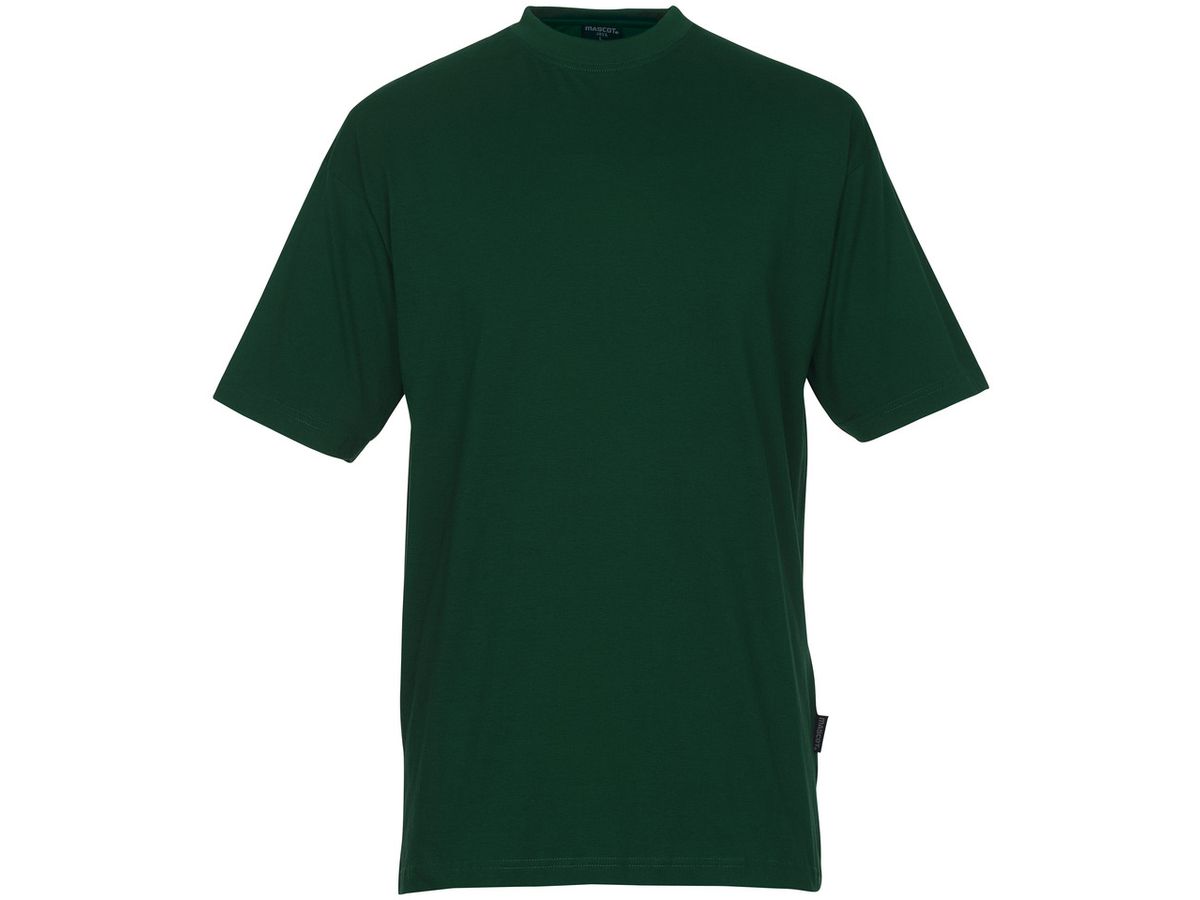 Java T-Shirt, Gr. 2XL ONE - grün, 100% CO, 195 g/m2