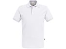 Poloshirt Stretch - 50 % Baumwolle 50 % Polyester 220 g /m²