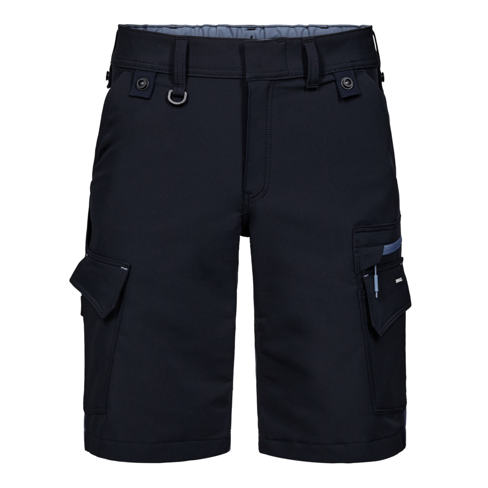 ENTIRE Arbeitsshorts ENGEL - 4-Wege-Stretch