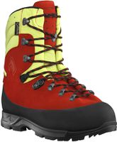 HAIX Protector Forest 2.1 GTX red/yellow - Sicherheitsschuh