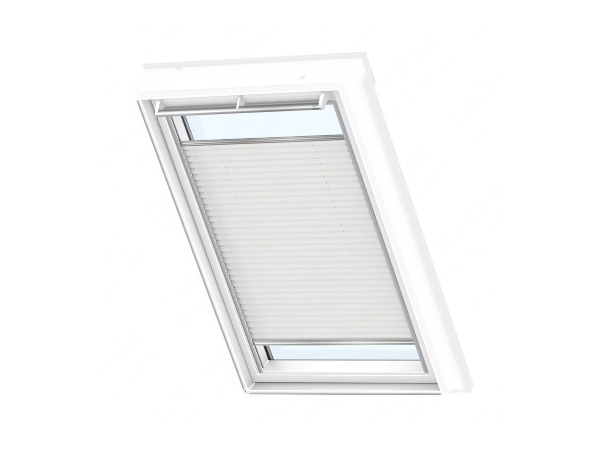 Energierollo Combo White Line - VELUX VFOP
