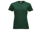 CLIQUE New Classic - 100% Baumw. 160 g/m², T Ladies