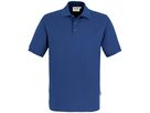 Poloshirt Mikralinar PRO - 50% CO / 50% PES, 220 g/m2