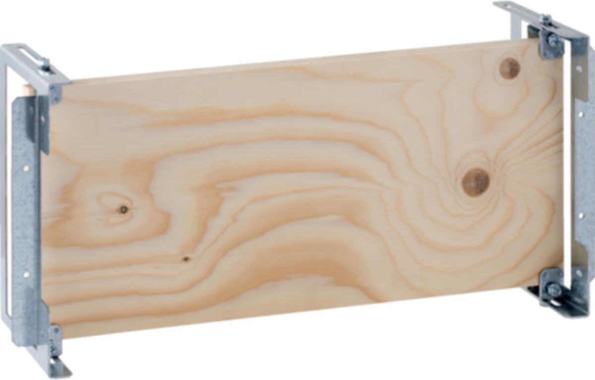 Geberit Duofix-Armaturenplatte - Universal