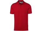 Poloshirt Cotton-Tec, 50 % Baumwolle u. - 50 % Baumwolle Polyester, 185 g/m²