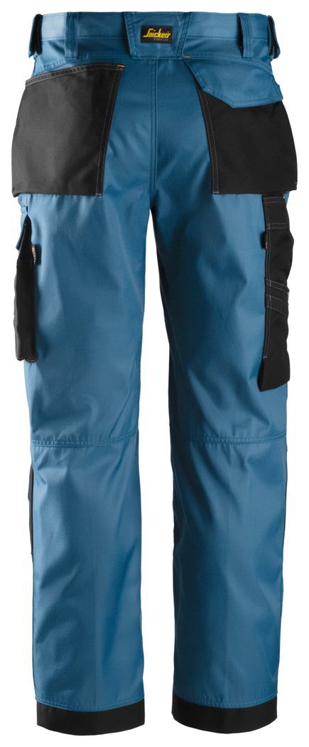 Workwear Hose DuraTwill - ohne Holstertaschen