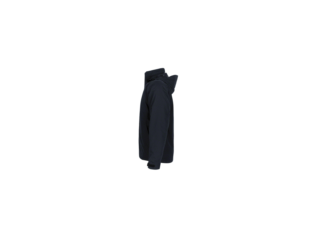 Active-Jacke Boston Gr. 2XL, schwarz - 100% Polyester