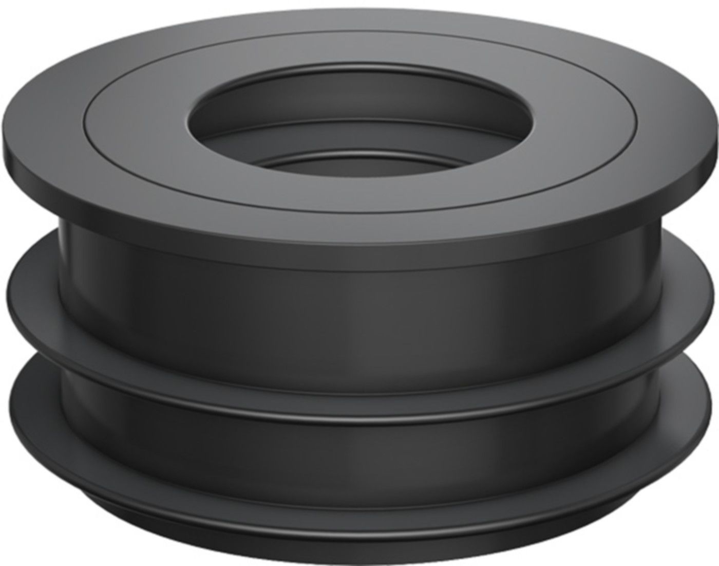 Übergangsadapter - Universal für 56/63 mm