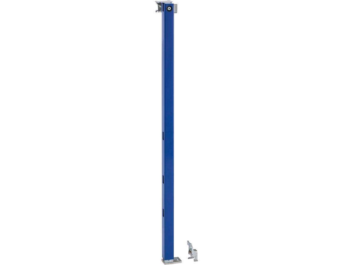 Geberit Duofix Ständer teilhoch - 112-144 cm