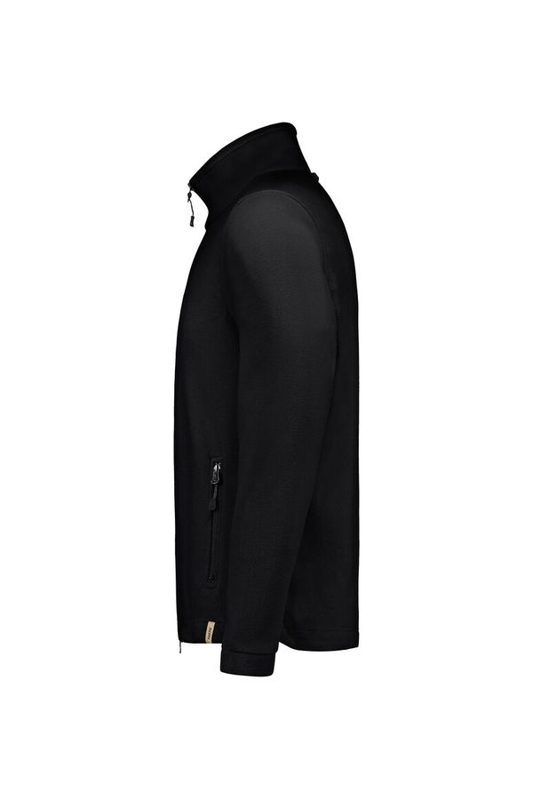 HAKRO Fleecejacke ECO GRS - 100 % Polyester