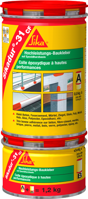 Sikadur 31 CF Normal