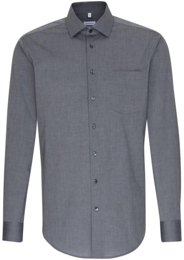 City Kent Hemd MEN 1/1 gewebt - 100% CO, bügelfrei