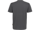 T-Shirt Heavy Gr. 3XL, graphit - 100% Baumwolle, 190 g/m²