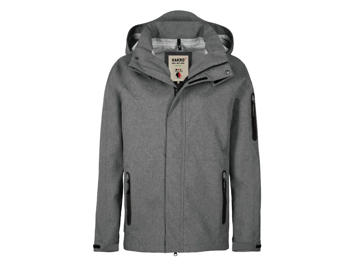 Active-Jacke Housten - 100% Polyester