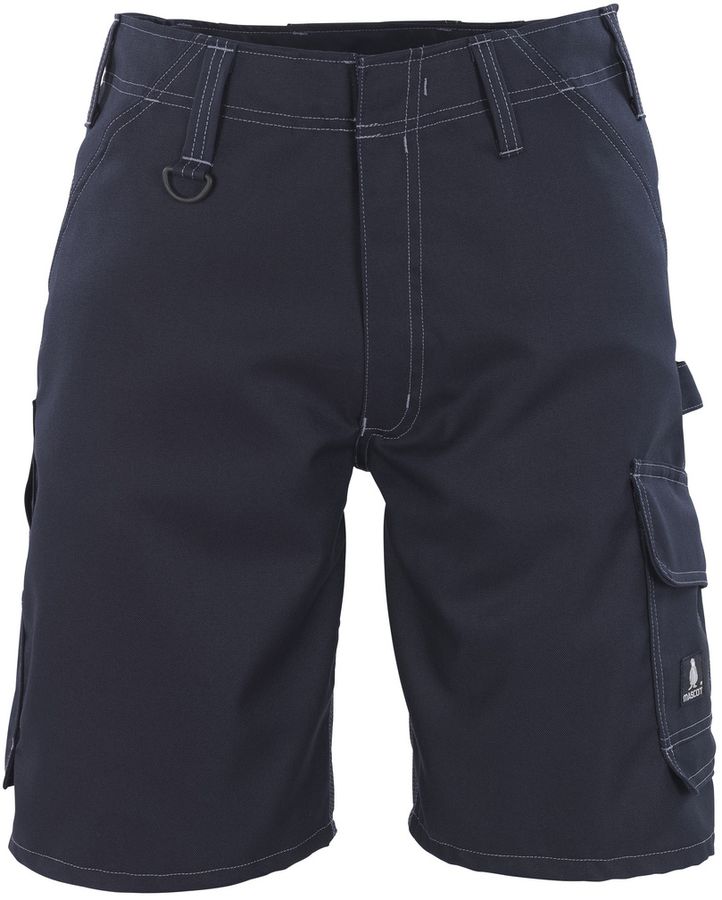 MASCOT Carleston SHORTS Einfarbig - 65% Polyester / 35% Baumwolle 270 g/m²