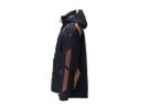 Winterjacke CLIMASCOT - 100% Polyester, 210g/m2
