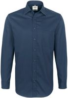 Hemd Business Comfort, Gr. 4XL - marine