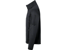 Light-Softshelljacke Brantford 5XL anth. - 100% Polyester, 170 g/m²