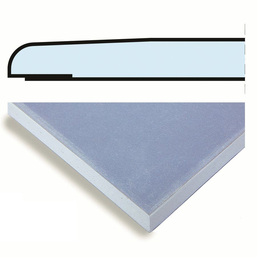Knauf Diamant-Hartgipsplatten GKFI