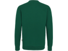 Sweatshirt Premium Gr. S, tanne - 70% Baumwolle, 30% Polyester, 300 g/m²
