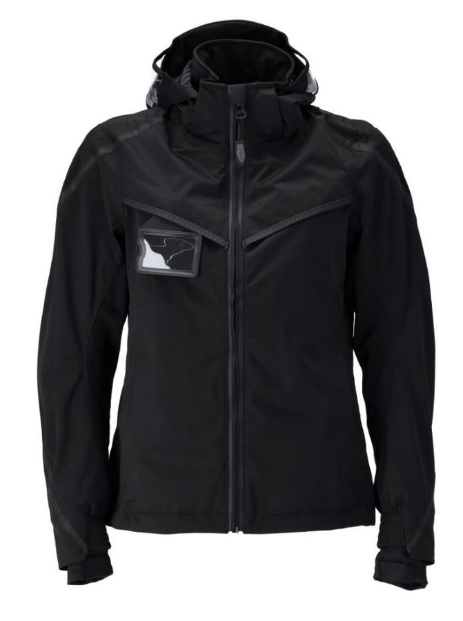 MASCOTr Hard Shell Jacke Damen - 100% Recyceltes Polyester