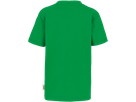 Kids-T-Shirt Classic Gr. 164, kellygrün - 100% Baumwolle, 160 g/m²