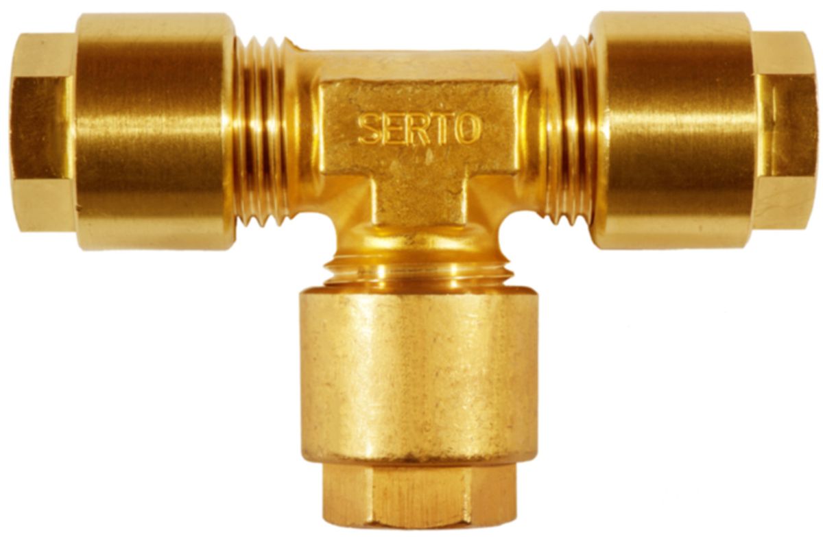Serto Nr. So-43021  17 mm