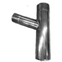 Rohrabzweiger 70° - Nr.22270